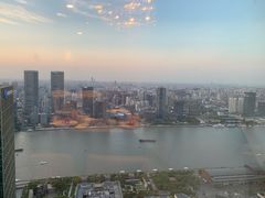 -上海中心大厦