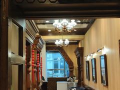 -小白桦西餐厅