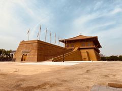 -西安城墙·碑林历史文化景区