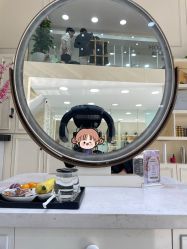 -范美特接发·染发漂发