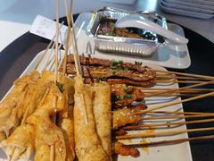 -木屋烧烤(龙湖天街店)