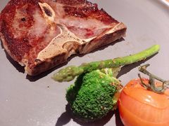 -新贝乐意大利餐厅(苏州中心店)