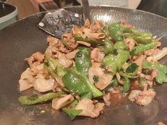 -费大厨辣椒炒肉(高铁吾悦广场店)