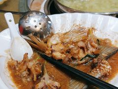 -红日饭店(裕隆三路店)