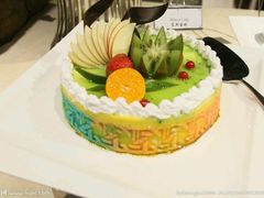 -GODIVA(王府井apm店)