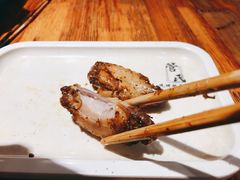 -管氏翅吧(护国寺店)