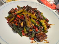 紫苏口味鳝鱼-匠熙小馆(崇文门店)