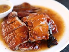 烧鹅-黄连大头华烧鹅店(大良店)