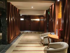 -郑州美豪雅高诺富特酒店(CBD会展中心店)
