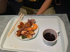 -堂会·KTV·自助餐·团建聚会(天河店)