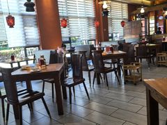 -老村长•湖北家常菜(南湖店)