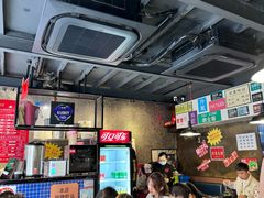 -肥汁米蘭香港米线(宁波路总店)