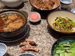 -南京大牌档(之心城店)