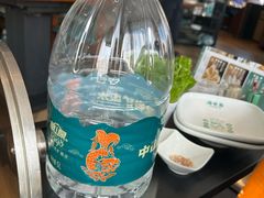 -淘米捞·米汤脆鲩鱼火锅(福田皇岗店)