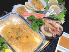 -鹤江桥·红油牛肉粉(SKP店)