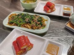 -潮界(虹桥新天地店)