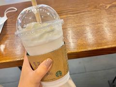 -星巴克(无锡大东方店)