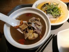 -馋笼小食堂-青岛大虾包(繁花里店)