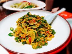 -面辣子·陕西家乡菜(长安店)