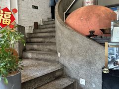 -古董花园(思南路42弄小区店)