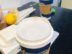 -瑞幸咖啡(凯德龙之梦莘庄店)