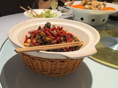 -新安人家·22年本地餐厅