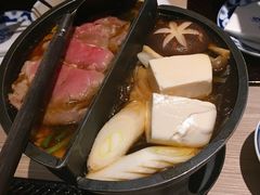 -小山日本料理(兴业太古汇店)