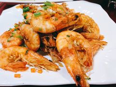 -珍巷福地四合院菜馆(复兴门店)