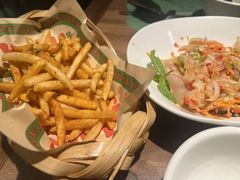 -帕蓝·暹罗料理&曼谷夜市(大学路店)