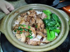 -煲煲掂风味煲仔饭餐厅(西区店)