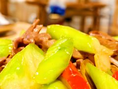 -阿鸡鱼庄·顺德鲜蒸小炒(亚运村店)