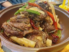 -江南面屋(明洞店)