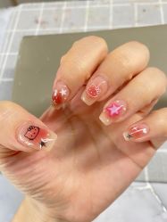 -Hands Nail专业美甲美睫