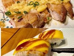 -千寻寿司(兴工一路店)