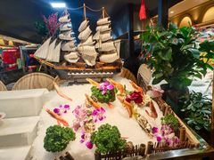-五月罗马海鲜烤肉自助餐厅(印象城店)