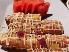 -外婆家(西红门荟聚购物中心店)