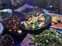 -醉小酒馆·川菜·江湖菜·重庆菜(观音桥旗舰店)