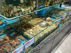 -渔码头食府·20年蓬莱老字号(登州路店)