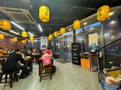 -长安后宰门水盆羊肉(新都心店)