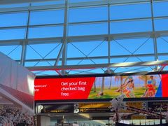 -约翰·菲茨杰拉德·肯尼迪国际机场