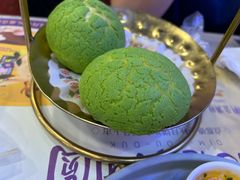 -点都德(汇胜楼店)