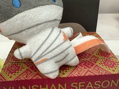 -芸山季·云南野生菌火锅(人民广场来福士店)