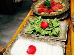 -蜀家渝重庆火锅(南屏街店)