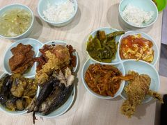 -晓宇盒饭(民安街店)
