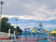 -南戴河国际娱乐中心