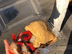 -清真·白记年糕(牛街北口店)