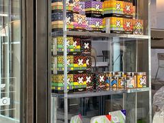 -大小咖啡 BigSmallCoffee(麦子店)