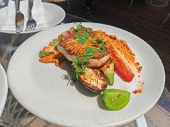 -Takapuna Beach Cafe