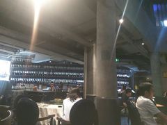 -新悦·霞浦海鲜生(上下杭店)