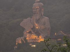-句容茅山景区